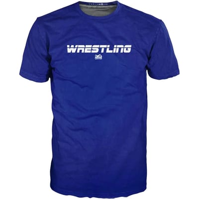 T-shirt Phantom Athletics EVO Wrestling