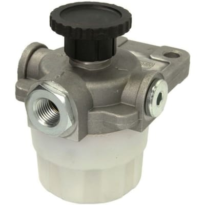 Pomp, brandstofvoortoevoer FEBI BILSTEIN 106343
