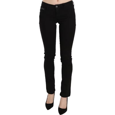 Slimfit Stretch Jeans