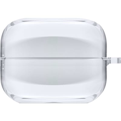 Samsung Galaxy Buds Pro case - Clear
