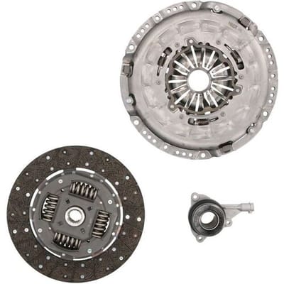 Koppelingsset NEXUS F1G220NX