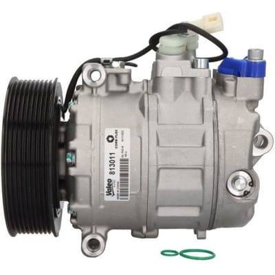 Compressor airconditioning VALEO 813011