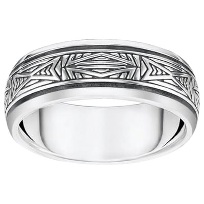 Thomas Sabo - Unisex Ring - TR2277-637-21-48