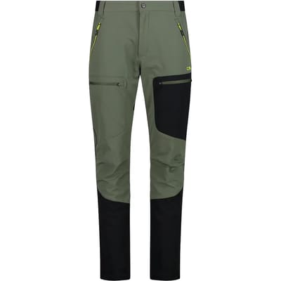 Ripstop wandelbroek CMP