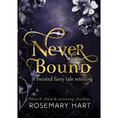 Neverbound - Rosemary Hart