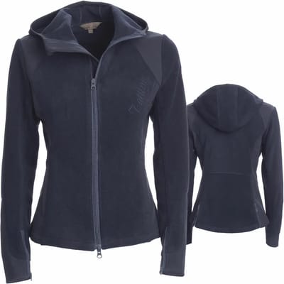 Dames fleece jas Tattini