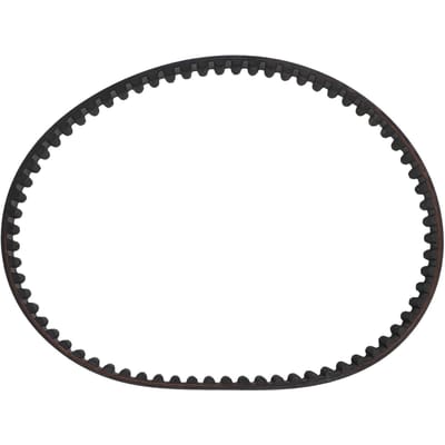 Motorfiets Aandrijfriem Rubber Stabiele Prestaties Aandrijf Transmissieriem Vervanging voor Sur?Ron X