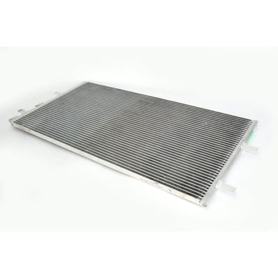 Condensor, airconditioning NRF 35846