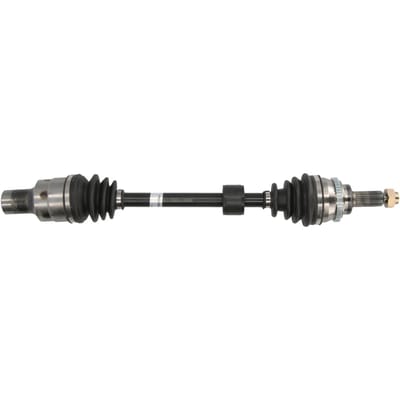 Aandrijfas POINT GEAR PNG72668