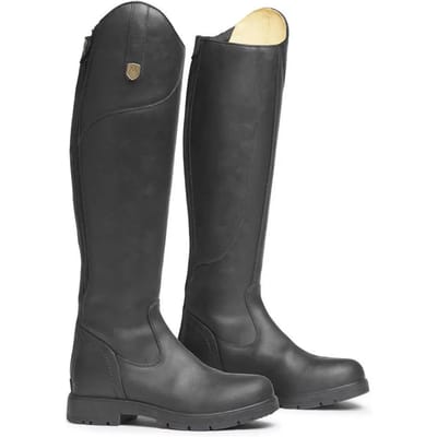 Rijlaarzen Mountain Horse Wild River Regular-Regular