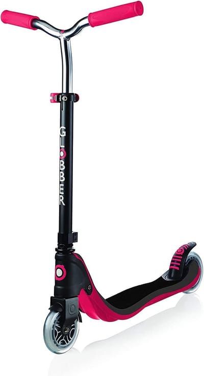 Scooter met Verstelbaar Stuur voor Kinderen en Tieners