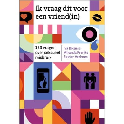 Ik Vraag Dit Voor Een Vriend(In) - Iva Bicanic