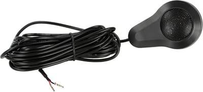 Externe Speaker voor PDC geluid tbv 42cx401