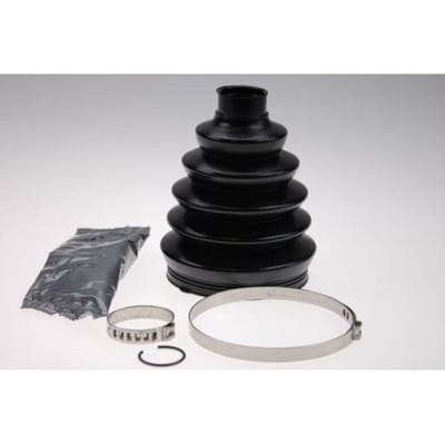 Balgenset, aandrijfas SPIDAN 36758