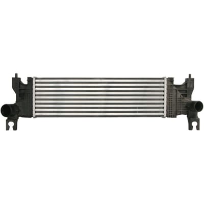 Intercooler, inlaatluchtRadiator THERMOTEC DA8002TT