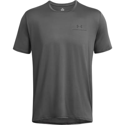 Under Armour T-Shirt Vanish Energy Ss Castlerock 025-XS