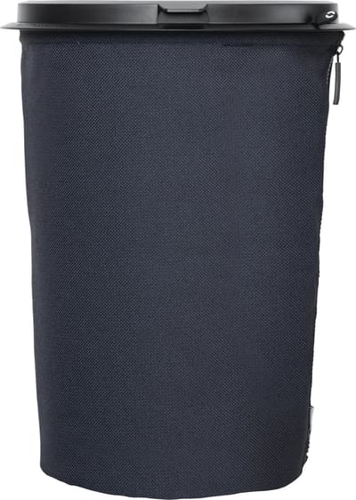 Flextrash Mobiele Vuilniszak navy blauw