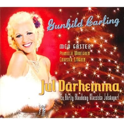 Jul Darhemma - Gunhild Carling