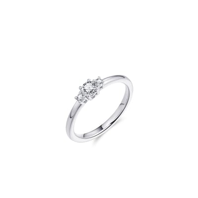 Gisser Jewels Silver Ring