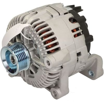 Driefasige generator PULSAR ROTATING ELECTRICS PSR10085
