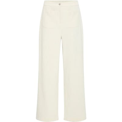 ICHI - IHKATE CORDUROY PA4 - Dames - Regular fit jeans