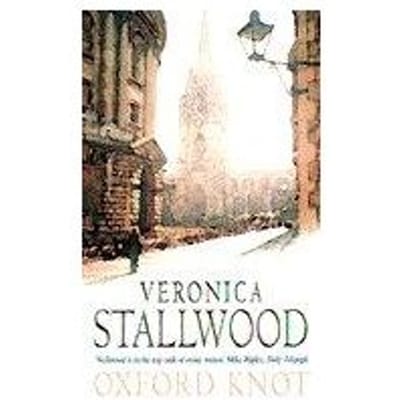 Oxford Knot - Veronica Stallwood