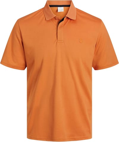 Jack & Jones Rodney Polo Heren - Maat S