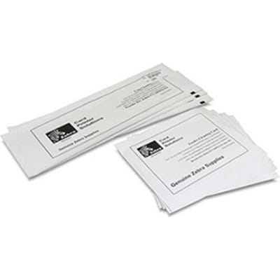 Zebra 105999-101 cleaning card kit (origineel)