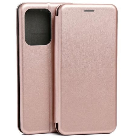 Beline Magnetische Boekenhoes Voor Samsung A17 5G Magnetische Hoes
