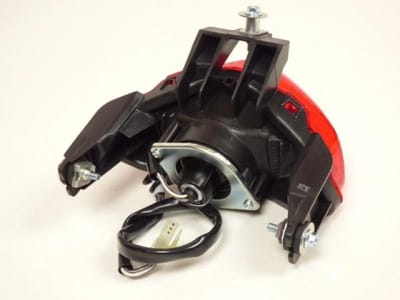 tokaidenso achterlicht voor suzuki 650 gladius motorfiets na 2009 35710-44h0 nieuw