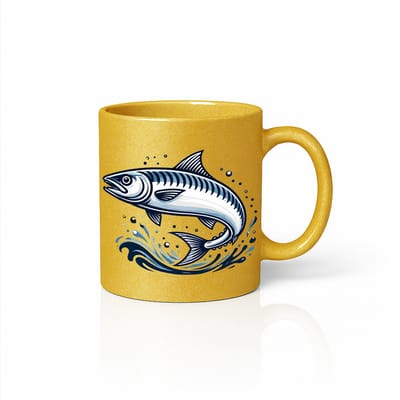 Nevolis® | Espressomok 330ml met Uniek Design | Ontwerp Jouw Eigen Mok | Handgemaakt Cadeau voor Koffieliefhebbers | Gepersonaliseerd op Aanvraag | Enkel of Grote Bestelling