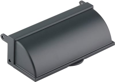 BOSCH Behuizing klemmenafdekking SAFe everp, 63023925