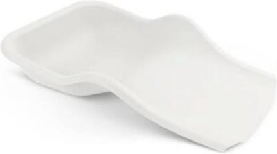 Podostar flexibele voeten opvangschaal - Pedicure - Wit - Ambulant