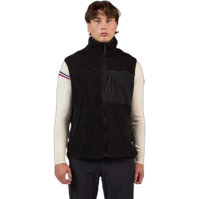 Rossignol Alltrack Sherpa Vest Zwart S Man