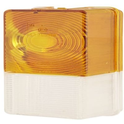 Lampglas voor achterlicht HELLA 9EL 112 744-001