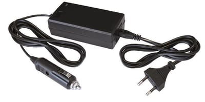 GYS Oplader Adapter 12 volt- 5193054684