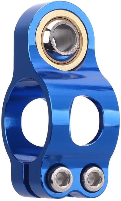 Vork Stuurdemper Frame, Motorfiets Ondersteuning Houder Cnc Beugel