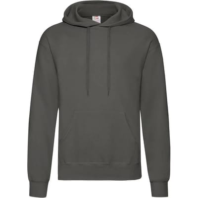 Hoodie Fruit of the Loom Classic