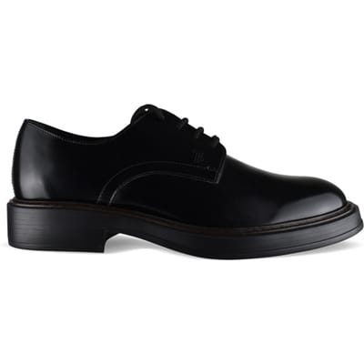 Tod’s Oxford Derby's Zwart
