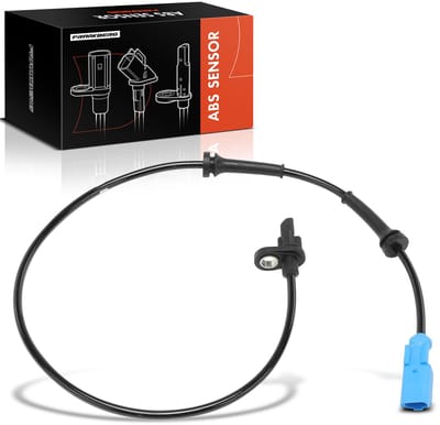 Frankberg 1x ABS-sensor achter links rechts voor Citroën