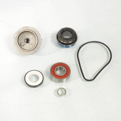 Pompe à eau RMS pour Scooter Honda 125 Pantheon 2T 1998 à 2002 Neuf