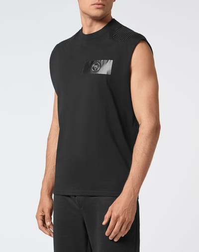 T-Shirt Ronde Hals