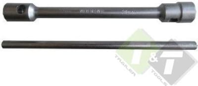 JMC Wielsleutel - 32 mm En 33 mm - T Hendel - Lengte Van 40 cm - Metaal
