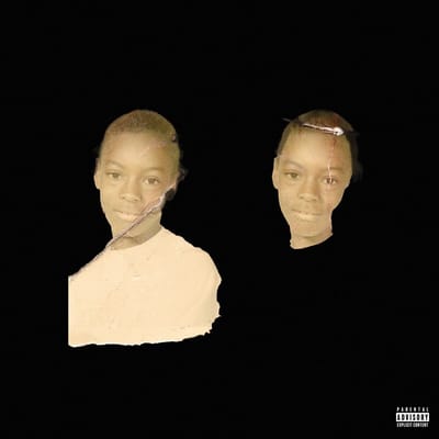 Vince Staples - Ramona Park Broke My Heart (LP)