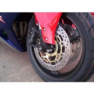 Motor vorkbeschermers R&G Racing CBR600RR 05-06