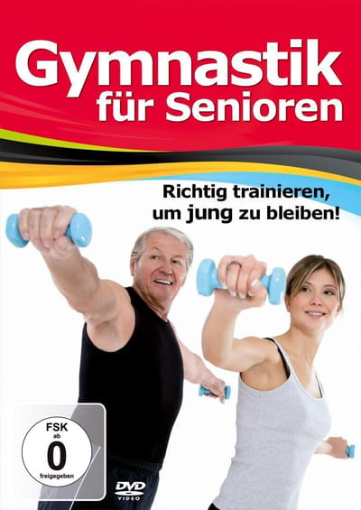 Gymnastik Fur Senioren