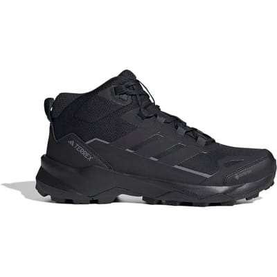 Adidas Terrex Terrex Skychaser Ax5 Mid Gore-Tex Hikingschoenen - Heren - Zwart
