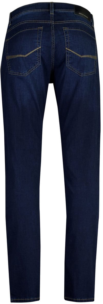 Pierre Cardin jeans donkerblauw
