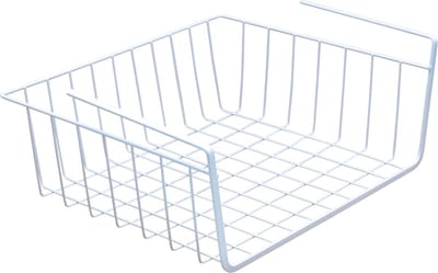 St. Helens Home & Garden Opbergmand onder plank