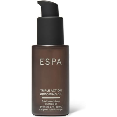 ESPA Triple Action Grooming Oil 30ml